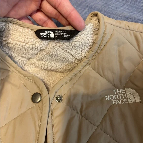 The North Face Girls Jacket